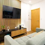 Trendy 2br Near Douro River By Lovelystay *