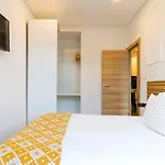 Trendy 2br Near Douro River By Lovelystay شقة *