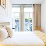 شقة Trendy 2br Near Douro River By Lovelystay *