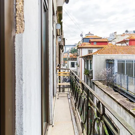 Trendy 2br Near Douro River By Lovelystay Διαμέρισμα *