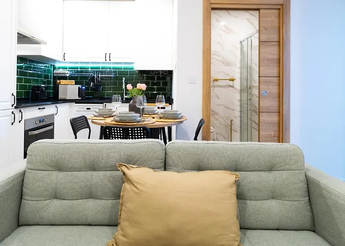 Trendy 2br Near Douro River By Lovelystay Διαμέρισμα