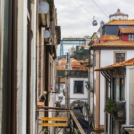 Lejlighed Trendy 2br Near Douro River By Lovelystay *