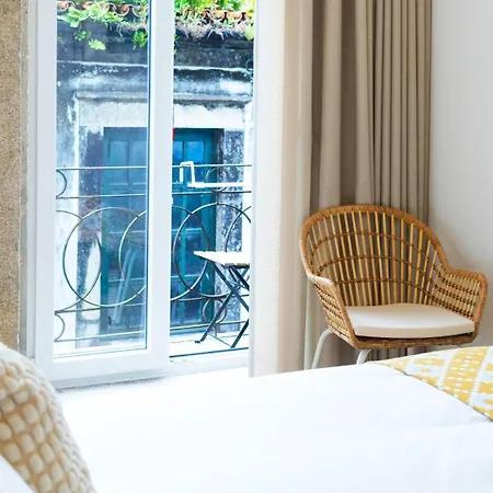 Trendy 2br Near Douro River By Lovelystay * Vila Nova de Gaia