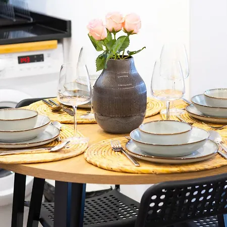 アパート Trendy 2br Near Douro River By Lovelystay *