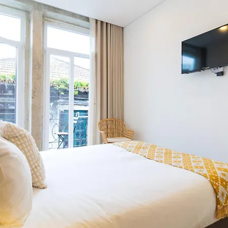 Trendy 2br Near Douro River By Lovelystay *