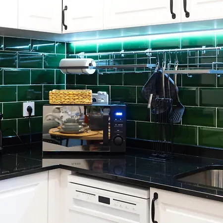 Trendy 2br Near Douro River By Lovelystay