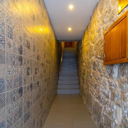 Lejlighed Trendy 2br Near Douro River By Lovelystay Vila Nova de Gaia