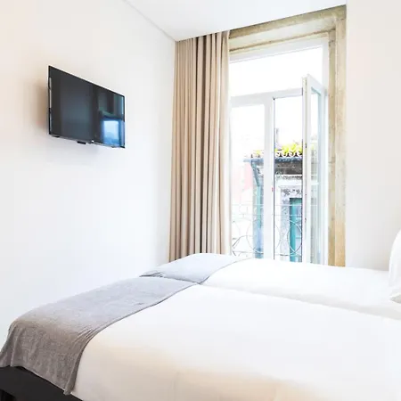 Trendy 2br Near Douro River By Lovelystay