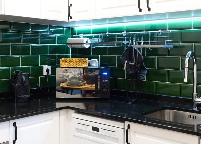 Trendy 2br Near Douro River By Lovelystay